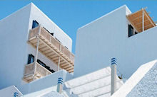 Foto Hotel Grecotel Mykonos Blu in Platis Gialos ( Mykonos)